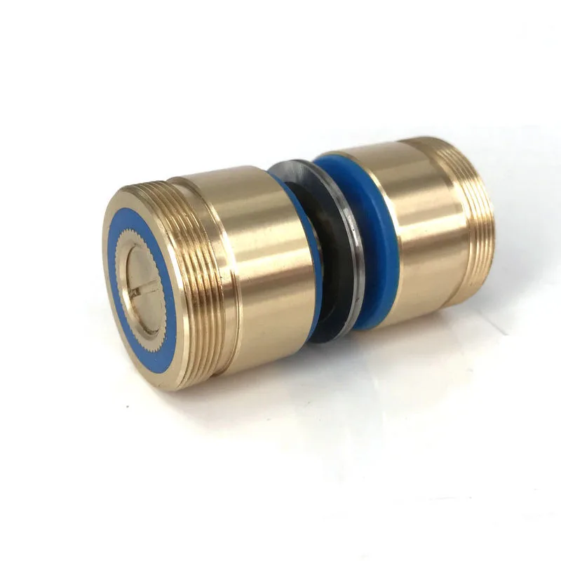 Cắt Dây Ròng Rọc Hướng Dẫn Bánh Xe Lắp Ráp 561 OD32mm * L60mm Cho EDM Dây Cắt