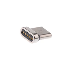 Type C Tips USB Data Sync OTG Connector Wire Head Charging Converter Mini Charger Cord Adapter Plug for Data Transfer Charging