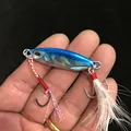Blue Back