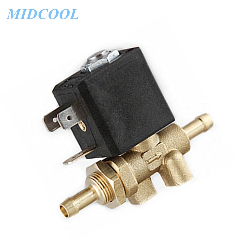 

Automatic Submerged Arc Welding Machine Inverter Pulse CNC Cutting Machine Solenoid Valve ZCQ-20B-2