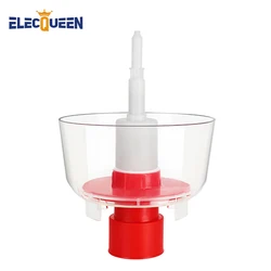 Wine Bottle Washer Bottle Rinser, BPA Free Bottles Washing Machine for Cleaning Sanitizing Suitable for Drying Tree Home Brewing