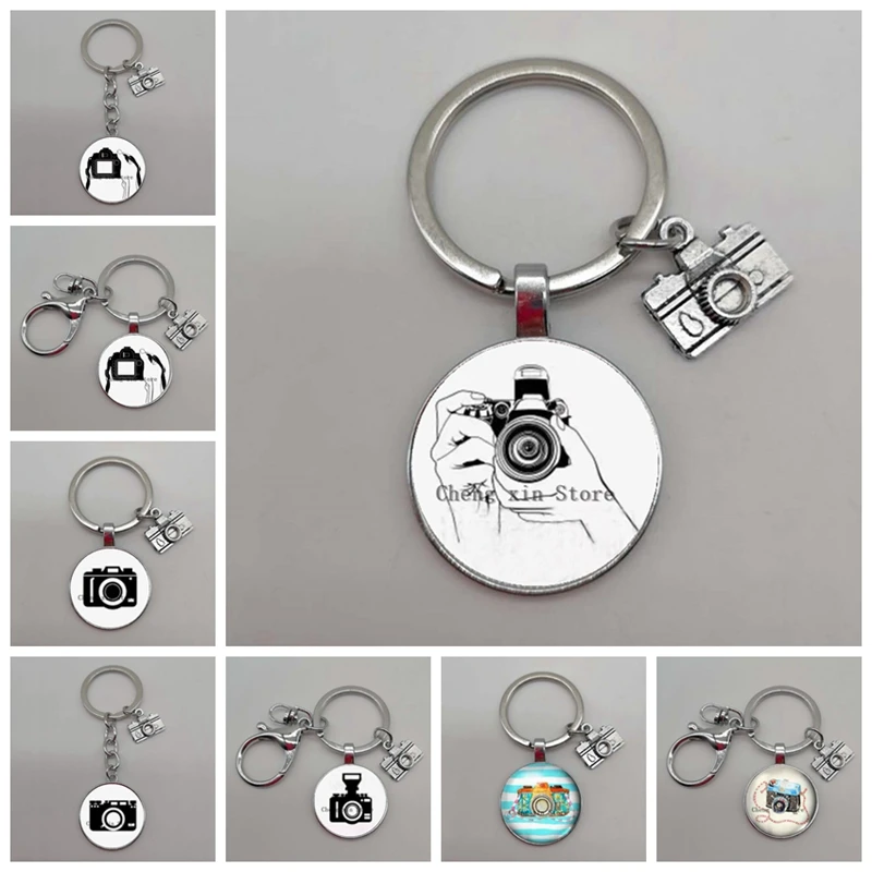 Новинка-diy-лучшая-фотография-фотография-брелок-фотограф-подарок-фотограф-аксессуары