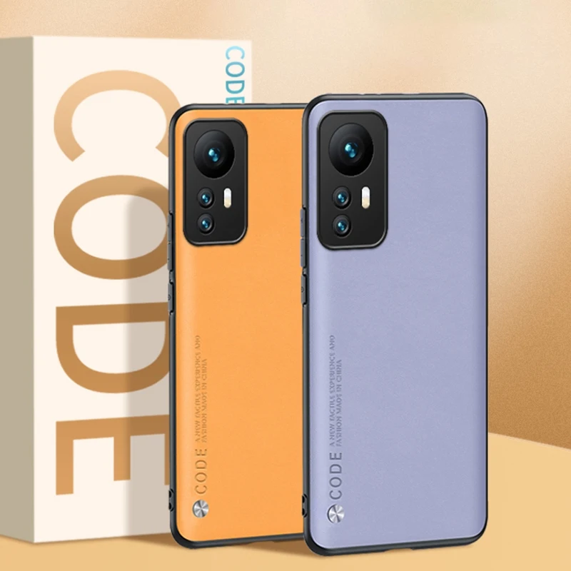 Luxury Leather Phon… - image