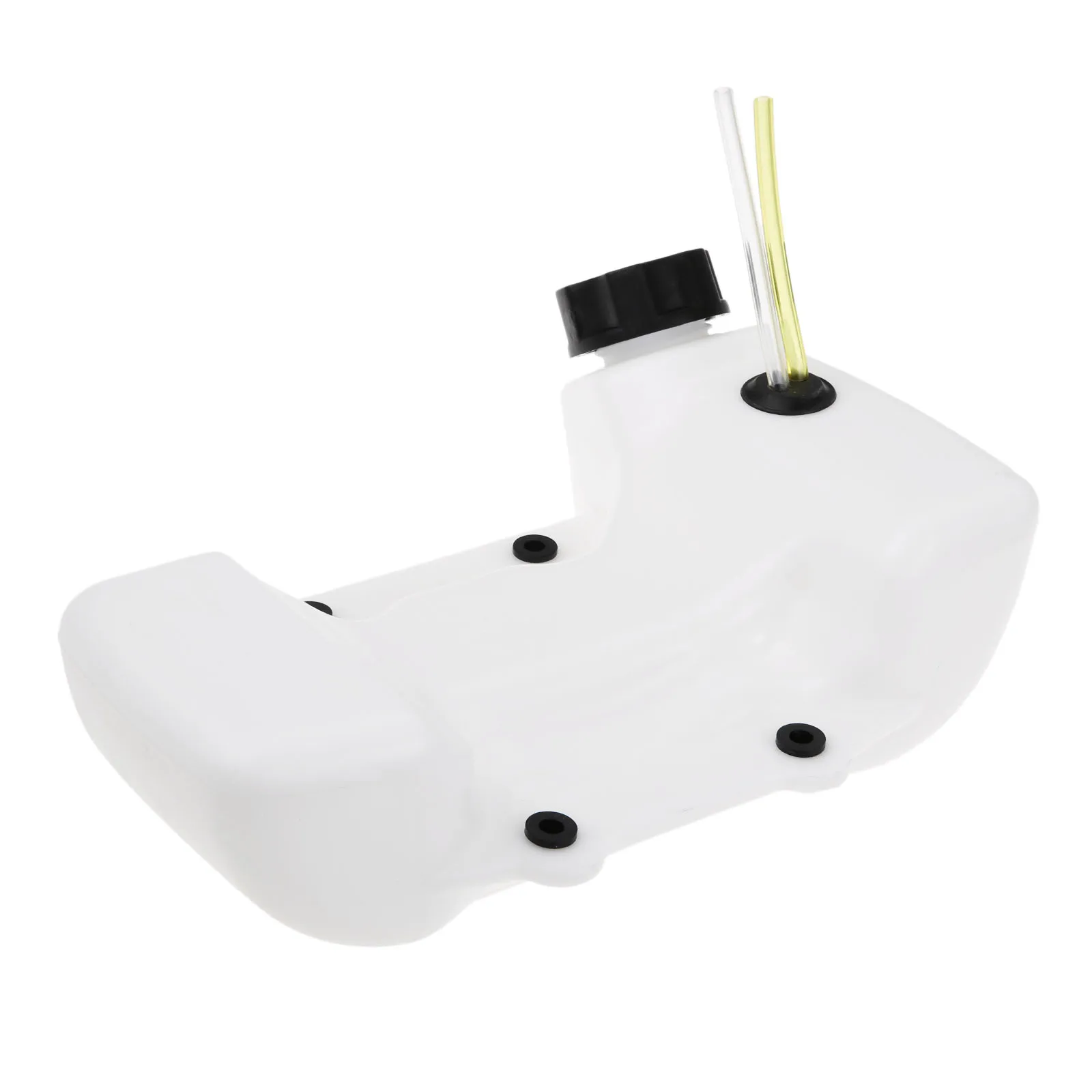 Brush Cutter Tank 40-5BL brush Cutter Fuel Tank Assy With Cap Pipe Lawn Mower Replacement Parts High Quality Tool Parts