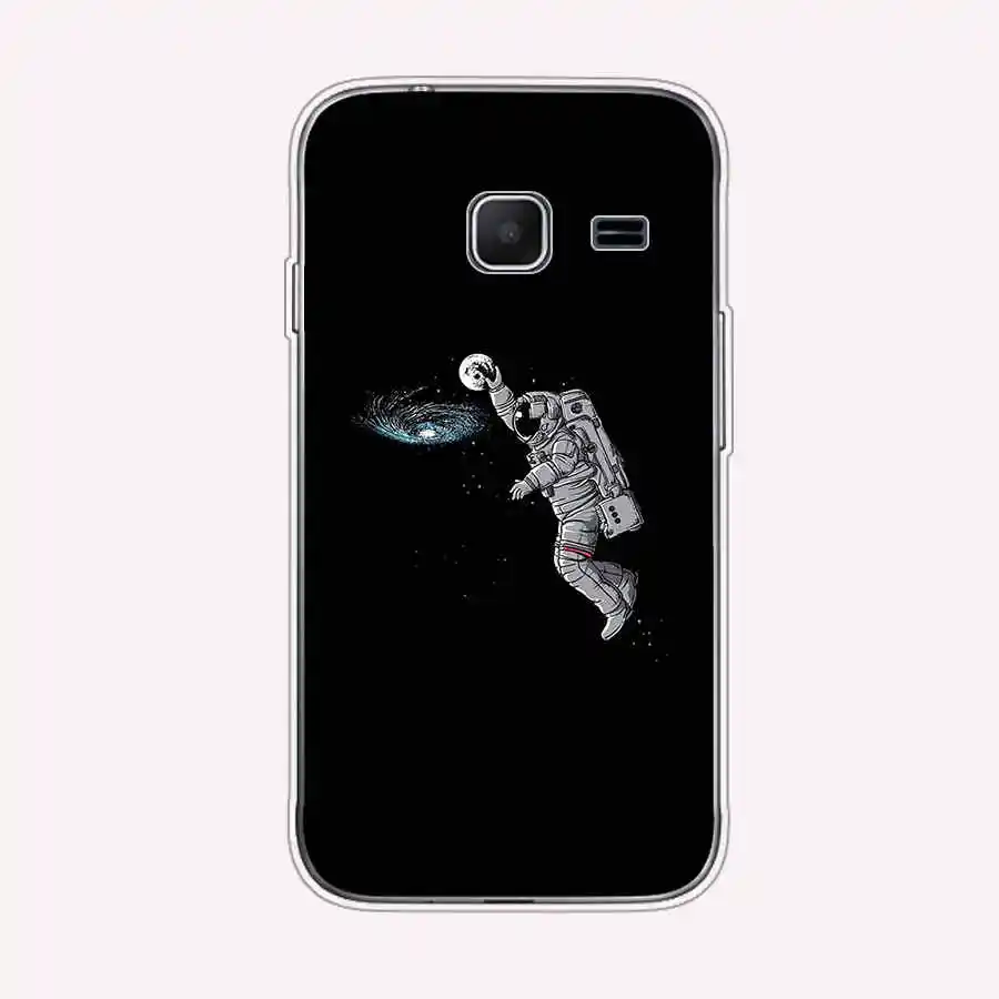 Case For Samsung Galaxy J1 mini prime J106F V2 Cover Soft TPU Silicon Case  Cover for Samsung J1 mini prime J106 Case Fundas