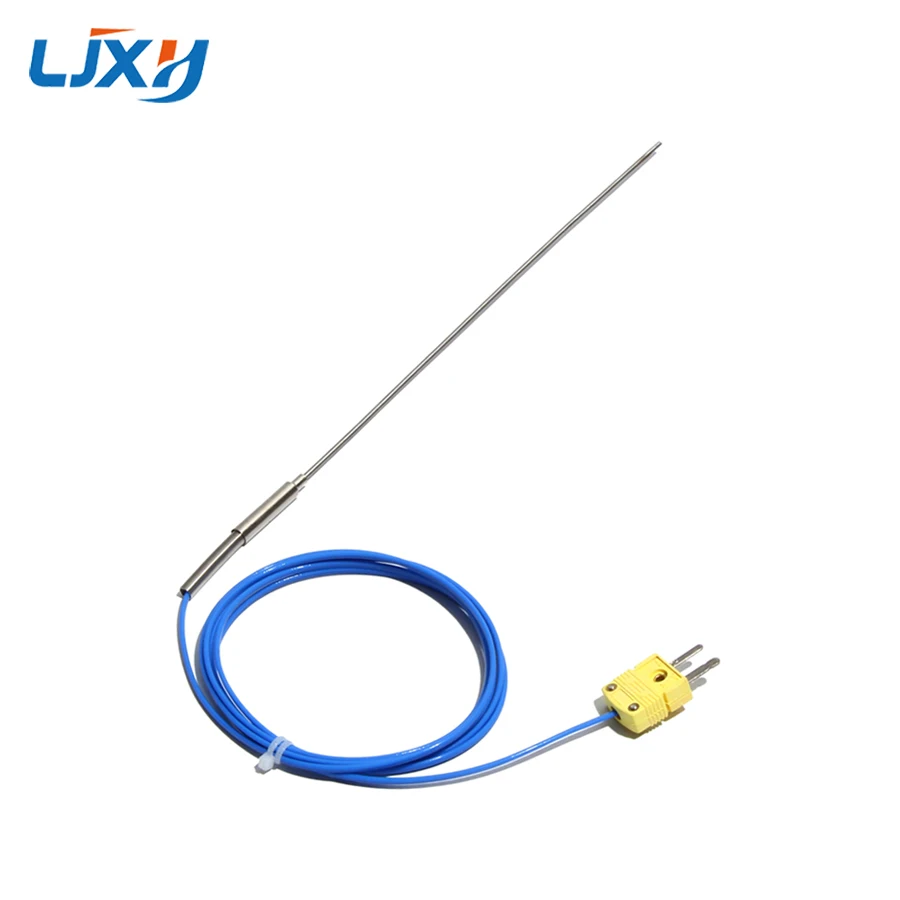 Ljxh Ptfe Anticorro…