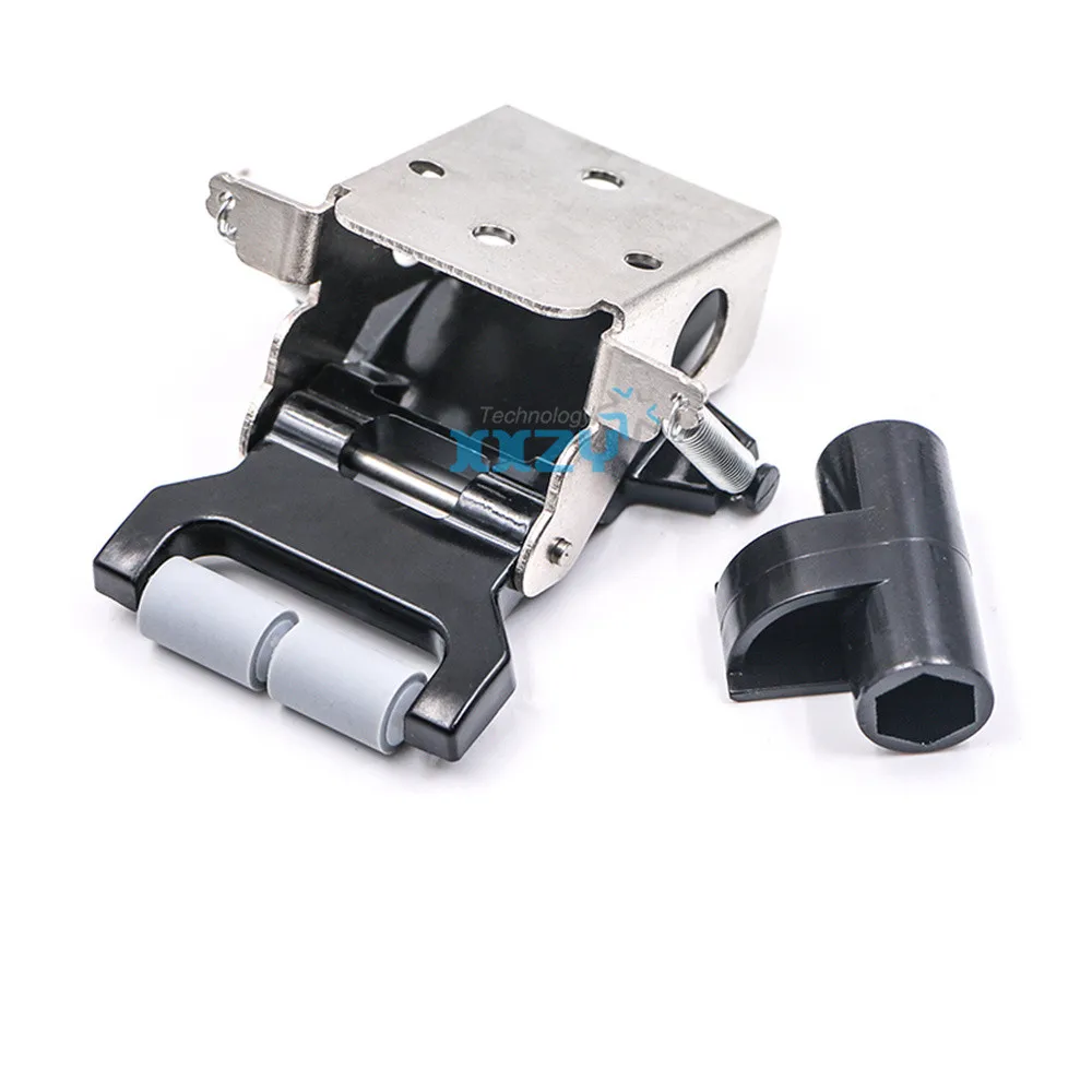 مراجعة شاملة لـ Xuli Eco-solvent Printer Pinch Roller Sessmble: الحل الأمثل لمشاكل الطابعة الحرارية