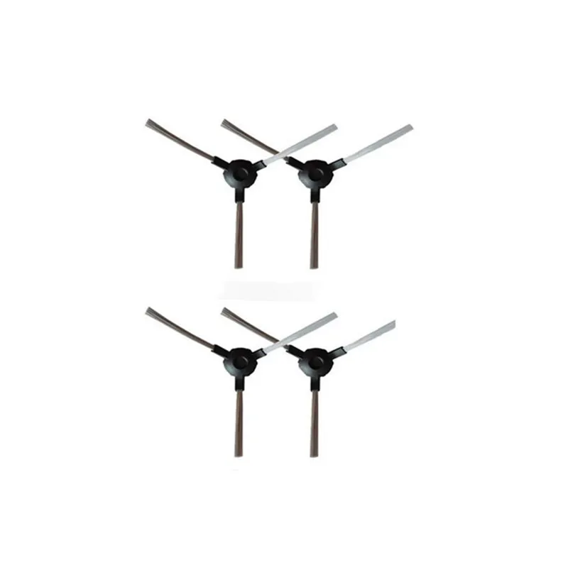 فرش جانبية فلتر hepa للمكنسة الكهربائية الآلية ، ملحقات لـ masterock bl800