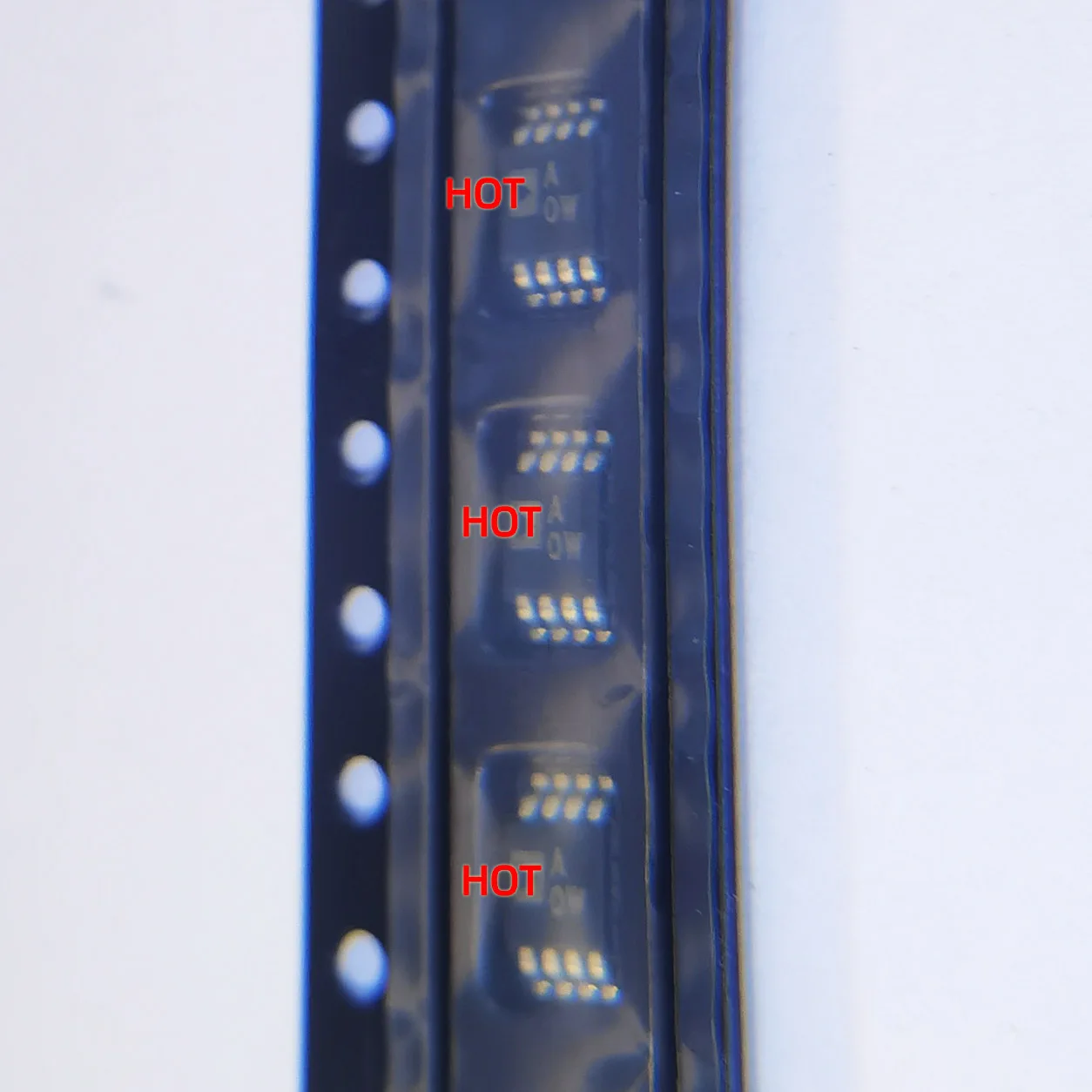 5unids/lote mmsop8 100% amd original