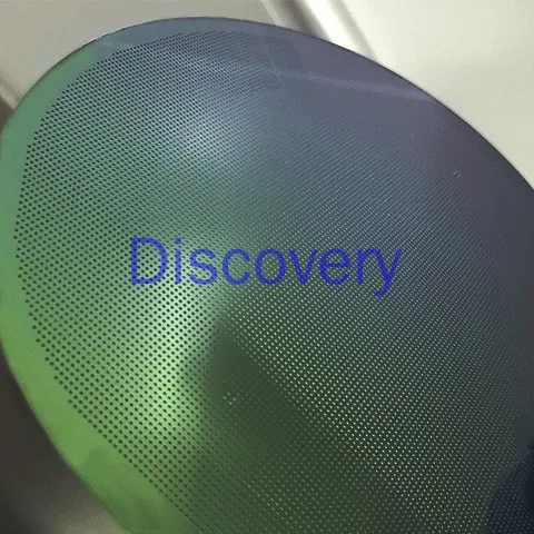 シリコンベースの低電力記念デジタル電極自己発熱セラミックベースの加熱相互デジタル電極柔軟加熱