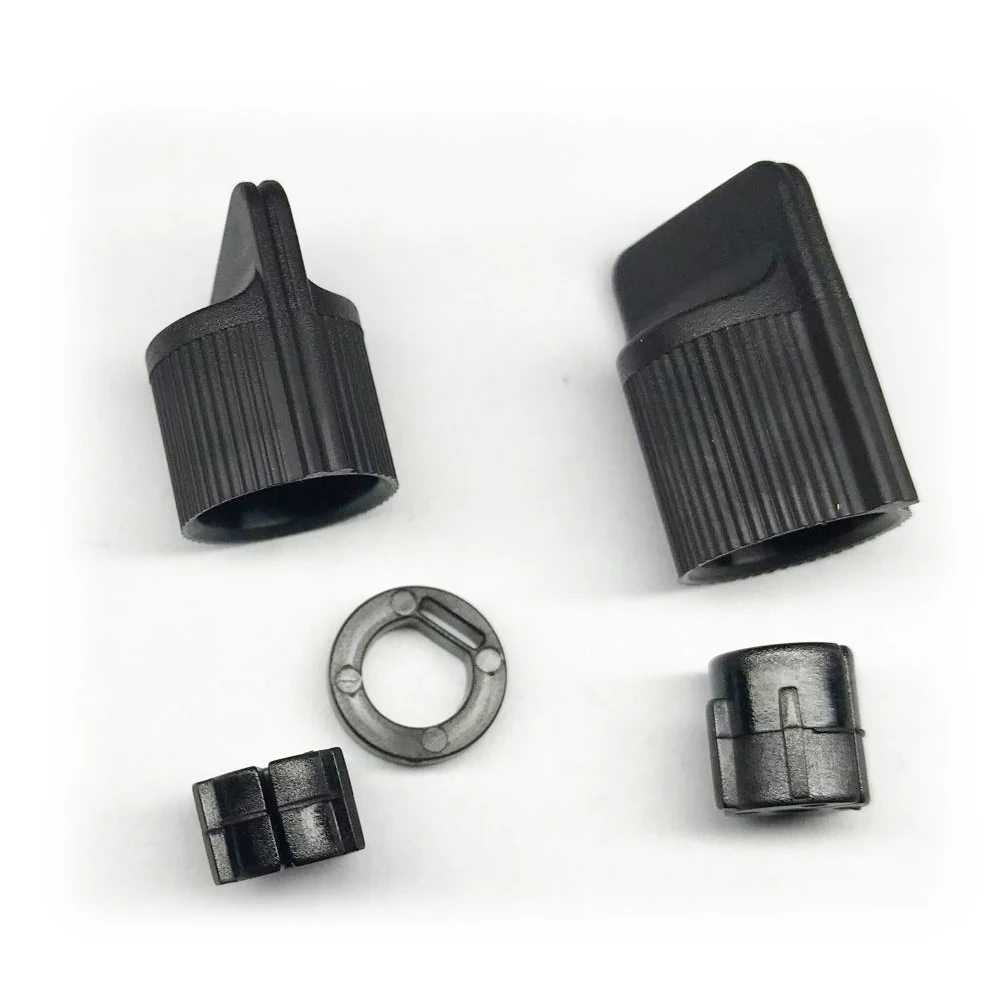 

5 наборов (по 5 шт. в каждом наборе) для объемной и фотомагнитной рации