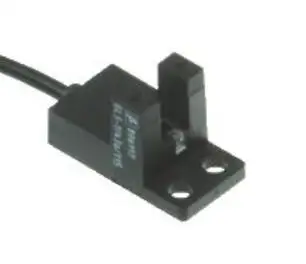 GL5-Y/43a/115 806117 Photoelectric slot sensor