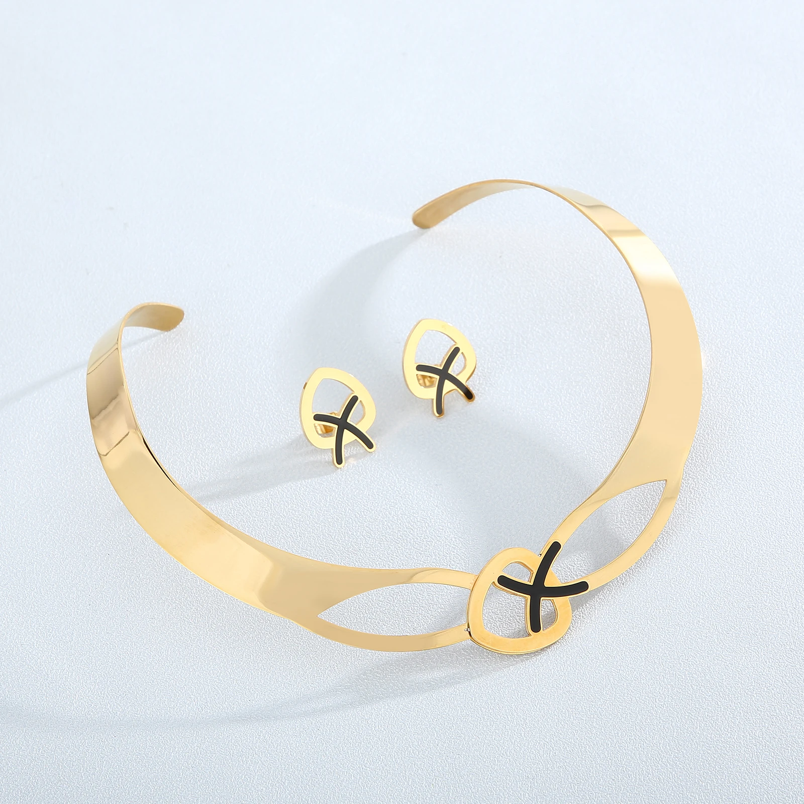 Sprzedaż 7 stylów naszyjnik Ch – Pearl Choker Necklace Vintage recenzja i cena
