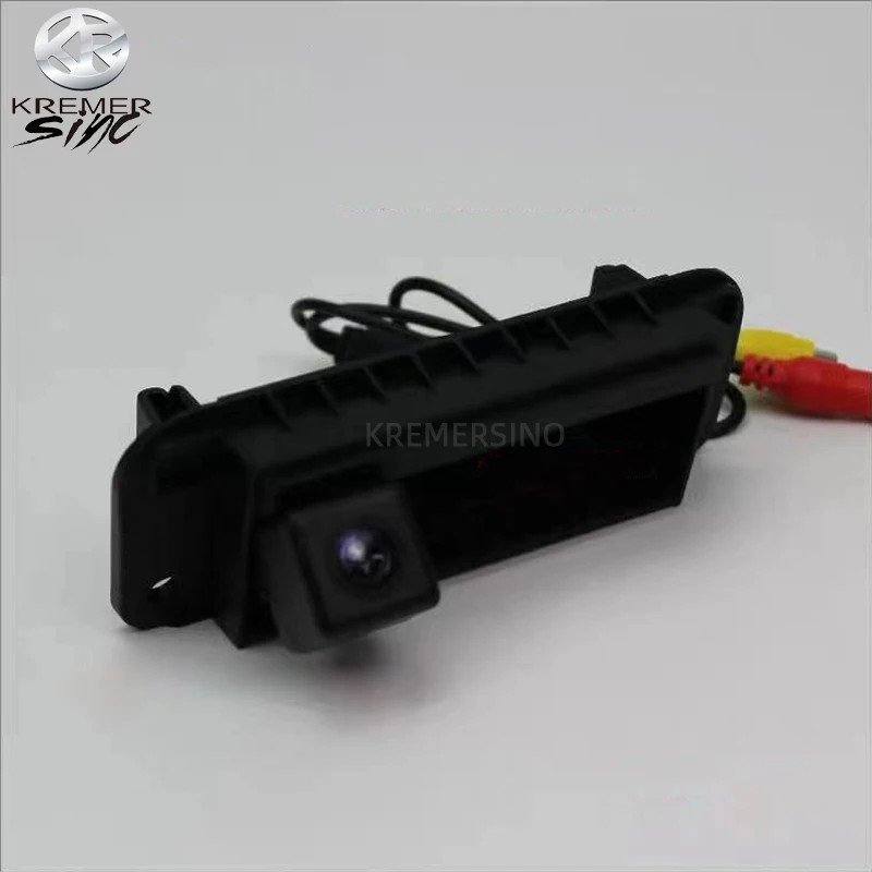 

Rear Camera For Mercedes-Benz C / W204