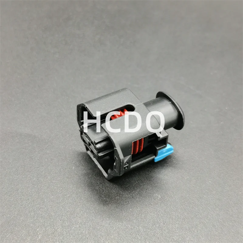 10 PCS Original and genuine 15397337 automobile connector plug housing supplied from stock