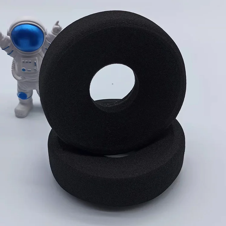 Сменные амбушюры из удобной пены для наушников GRADO PS1000, GS1000i, RS1i, RS2i, SR325IS, амбушюры для гарнитуры