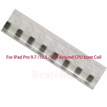 Tvrzené sklo pro iPad 10.2, 9.7, 10.5, 10.9, Pro 11, Nový iPad 10, 9, 8, 7, 6, 5, Air 4, 3, 2, Mini 2020, 2021, 2022 8 nejlepší prodej Základní deska iPadu Pro - №7