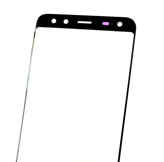 5.72 inch 100% tested For  Leagoo S8 Touch Screen Mobile Phone Front Glass Touch Sreen Digitizer Panel With Free Tools