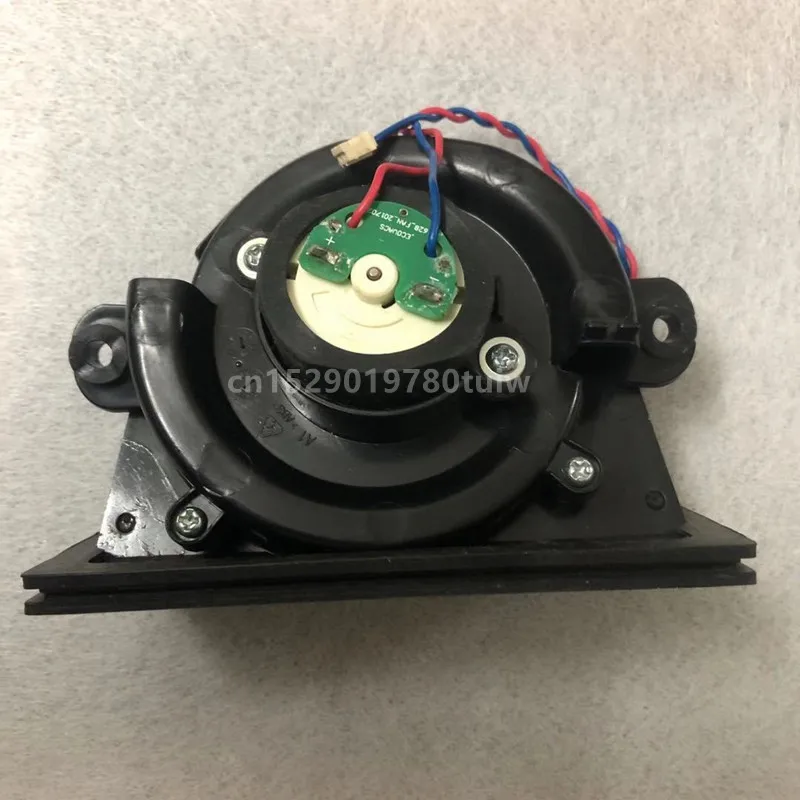 Ventilador del Motor principal para Deebot ozmo 600 DD3G, piezas de aspiradora, repuesto de ventilador