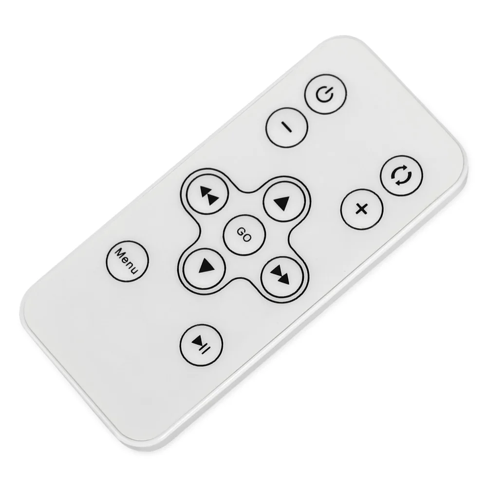 New Original Remote Control Use for iTam tam X7MM3 RF Audio System Player Controller