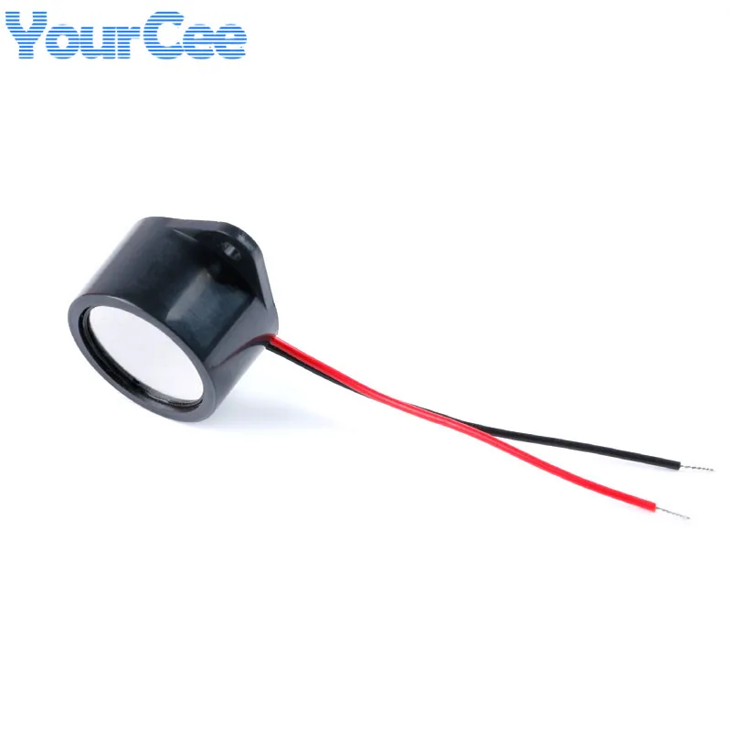 Lot De 50 Buzzers Piézo Électromagnétiques 3V-12V AC 2KHz - Mini Haut-parleurs Passifs 16 Ohm