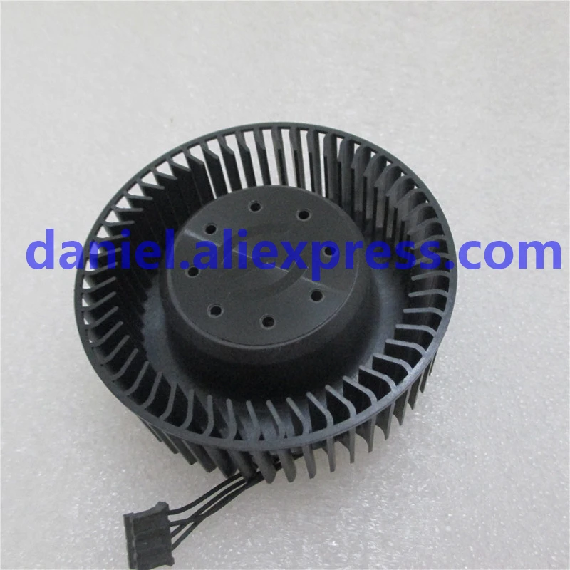 GTX460 480 580 public version Zotac GTX680 670 graphics fan BFB0712HF turbo fan