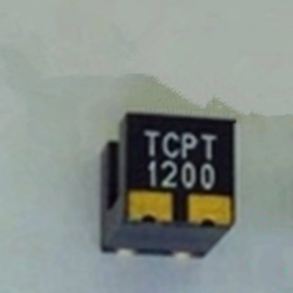 

15PCS 100% New and original TCPT1200 TCPT 1200 CLCC4