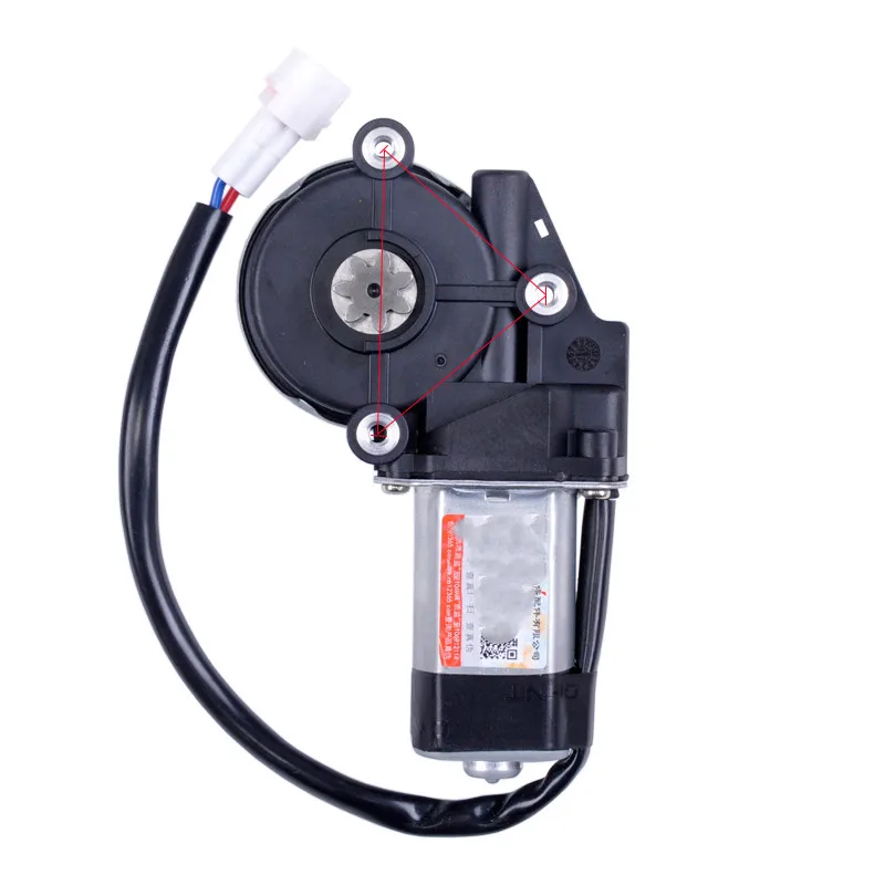 1Pcs OEM Direct Installation Window Lifter Electric Motor For Suzuki Jimny Abto Voiture Carro Para Auto Coche Car Accessories