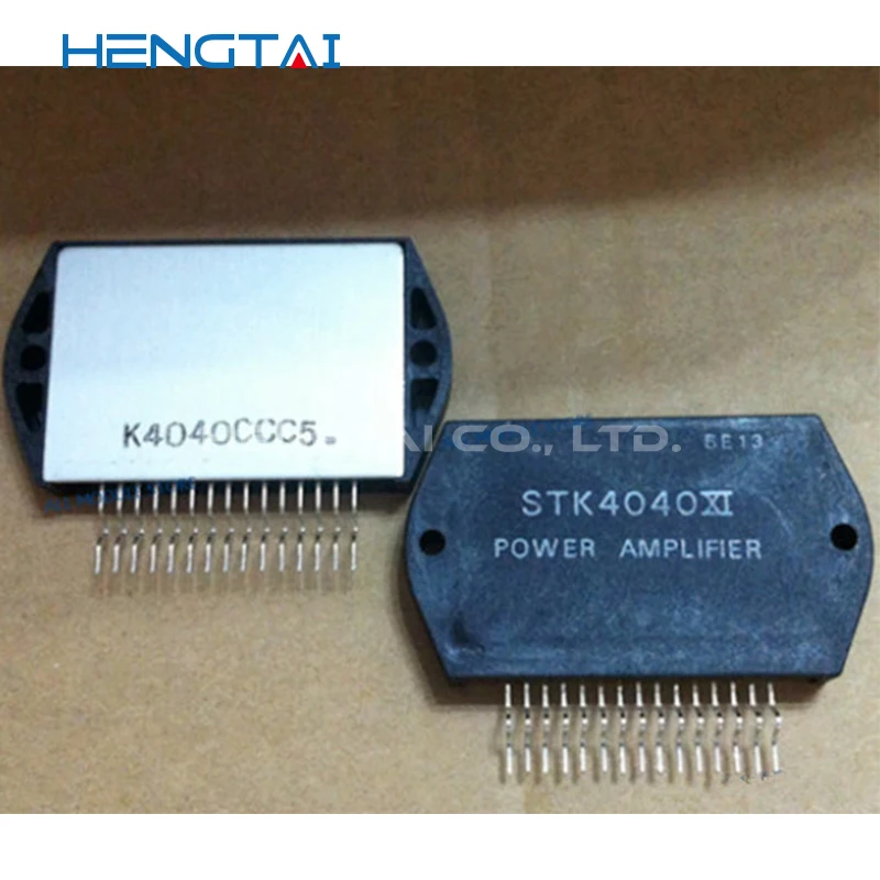 STK4050XI STK4040XI STK4040II módulo nuevo y ORIGINAL, envío gratis