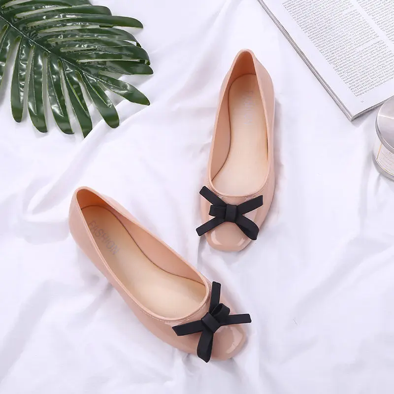 Zapatillas Mujer Leather Flat Shoes 2024 New Fashion Soft Slip on Women Shoes Non-slip Outdoor Casual Ladies Loafers Shoe Woman