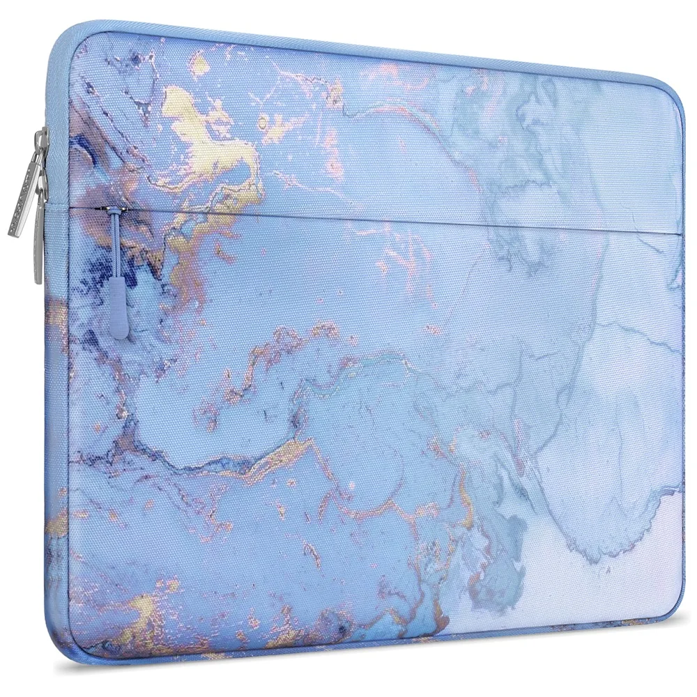 MOSISO Laptop Sleeve Bag Notebook Case 13.3 14 15 15.6 inch Waterproof Laptop Cover For Macbook Pro Air HP Dell Acer ASUS Lenovo