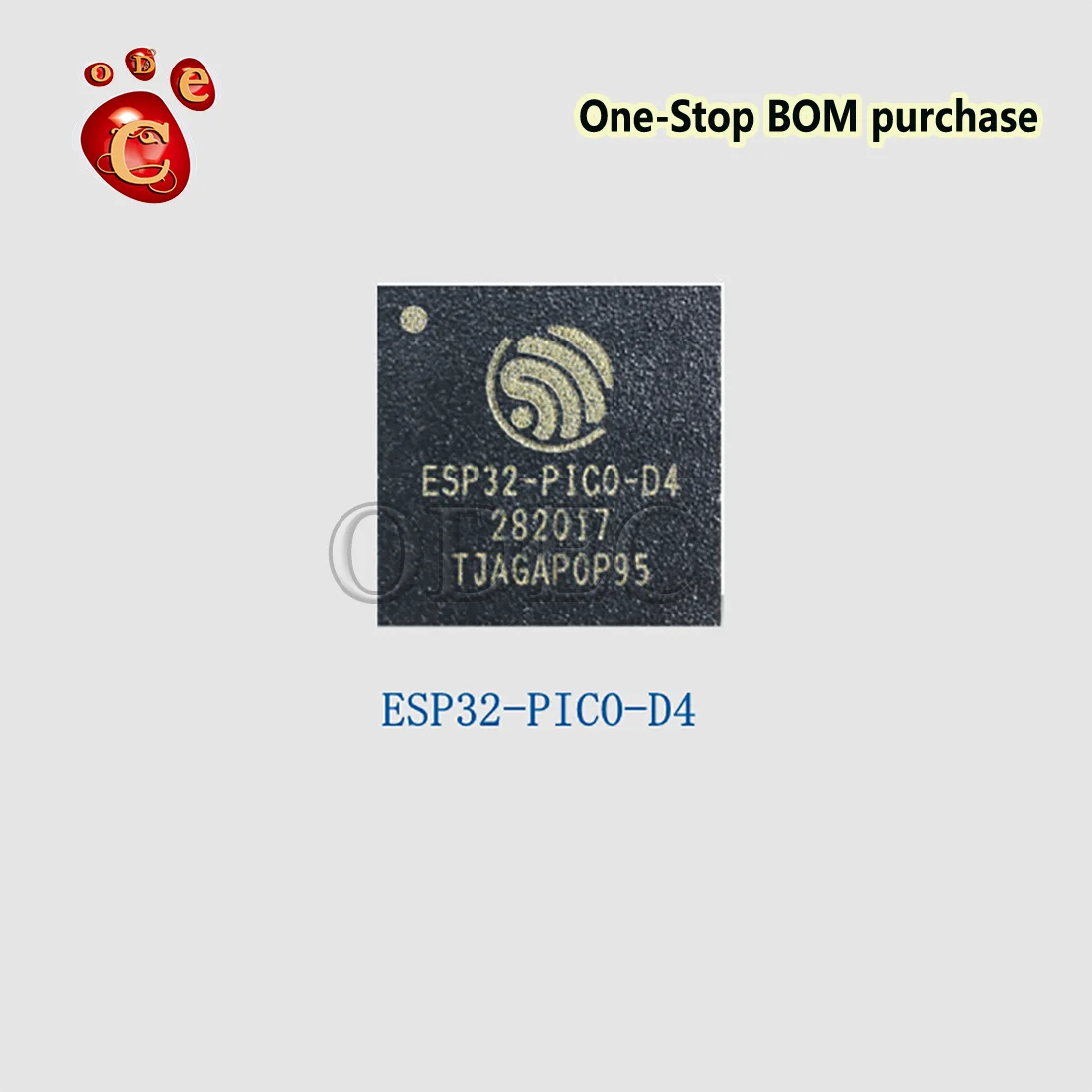 10PCS ESP32-PICO-D4 ESP32 PICO-D4 PICO Zweikernigen WiFi & Bluetooth System ebene verpackung SIP modul Original NEUE