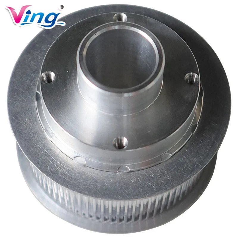 Original Roland FP-740 / SJ-1000 / SJ-1045EX Pulley - 21975163