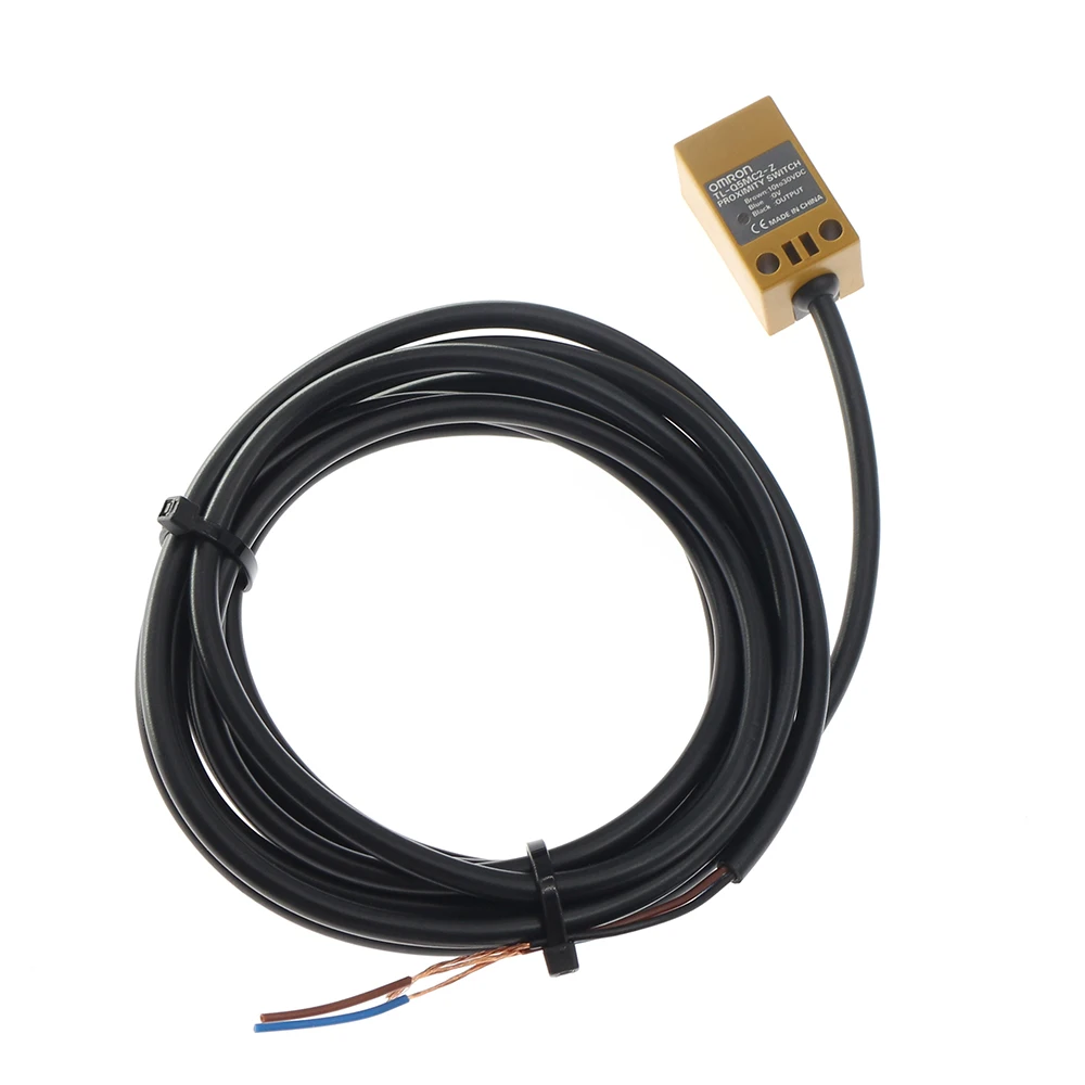 TL-Q5MC2-Z para impresora 3D, interruptor de Sensor de proximidad, 3 cables, enfoque inductivo, para Voron Trident Voron 2,4