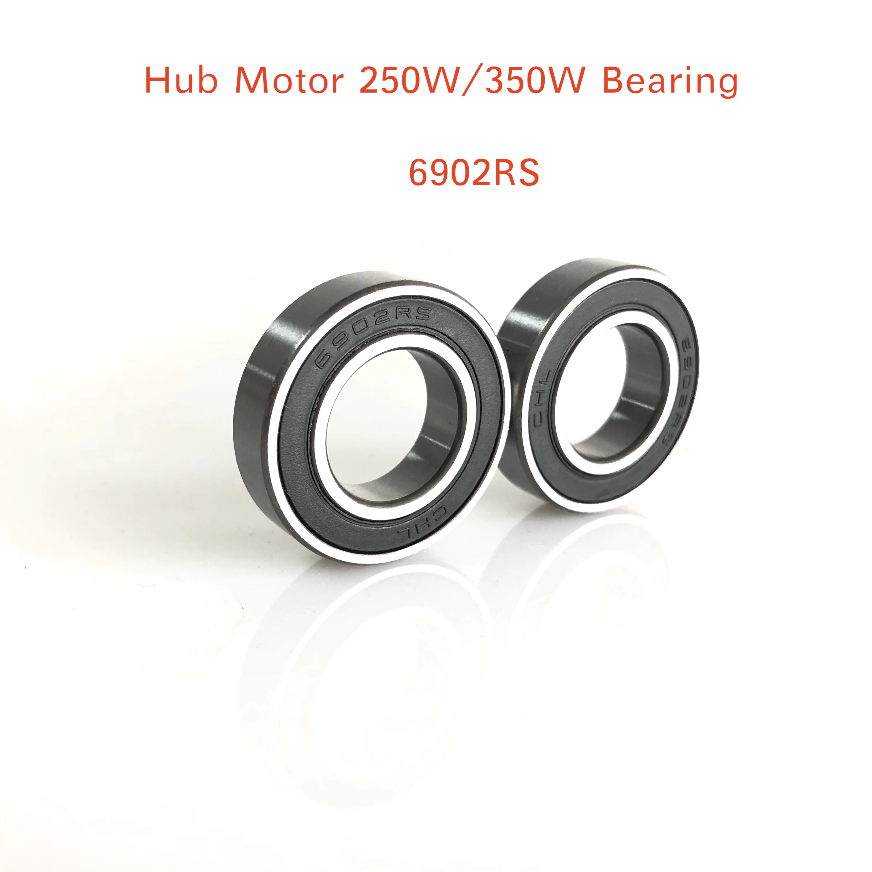 BBS0102B BBS-HD Bearing 608Z for Nylon Gear 6902RS for 250W350W Hub Motor 6003RS 6902RS/RZ for FAT BIKE Motor