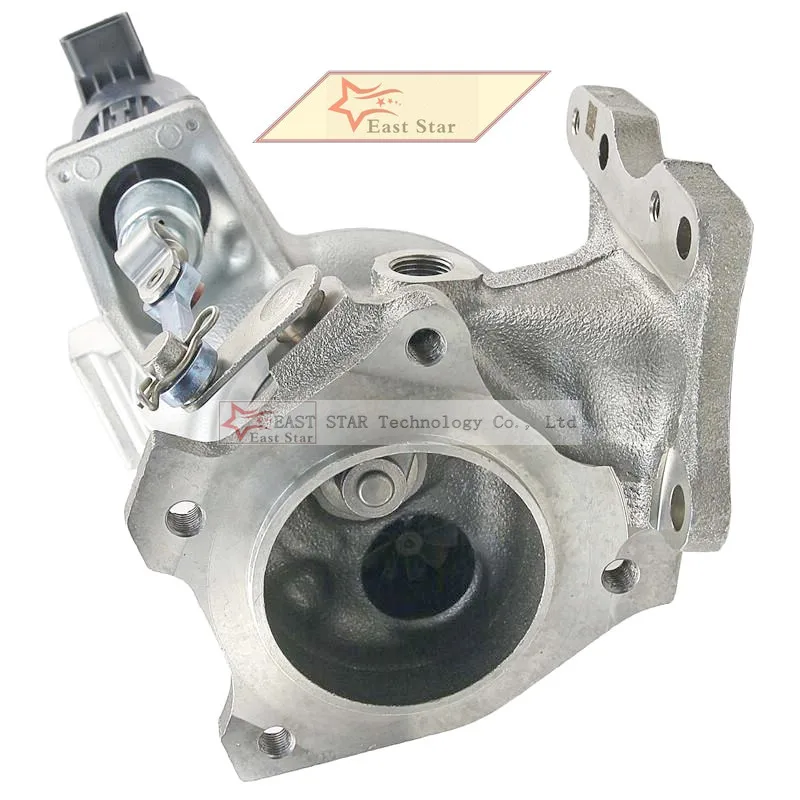 turbo TD025 49373-07011 49373-07012 49373-07013 turbine 18900-5AA-A01 For Honda CRV Civic 1.5 T L15B7 2SV 2HX 2015-