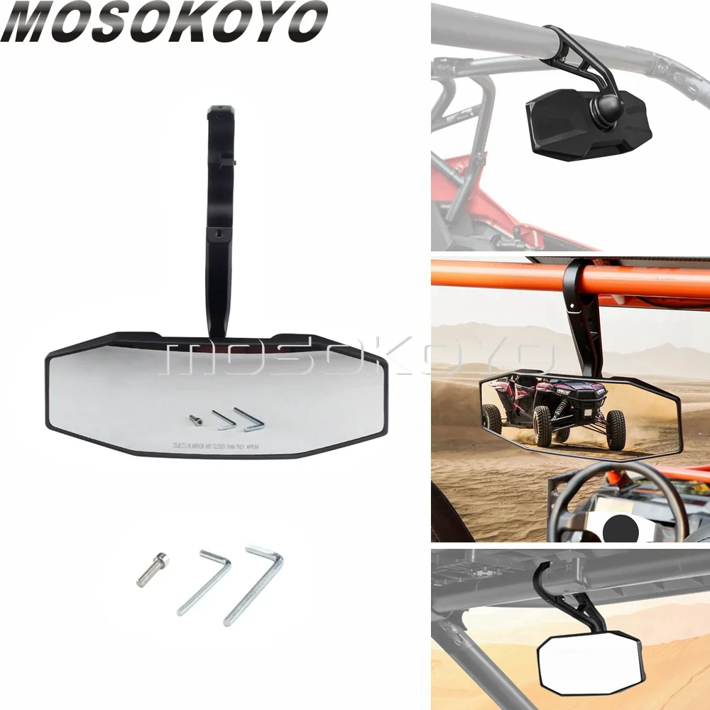 調整可能な保護ミラー1.75