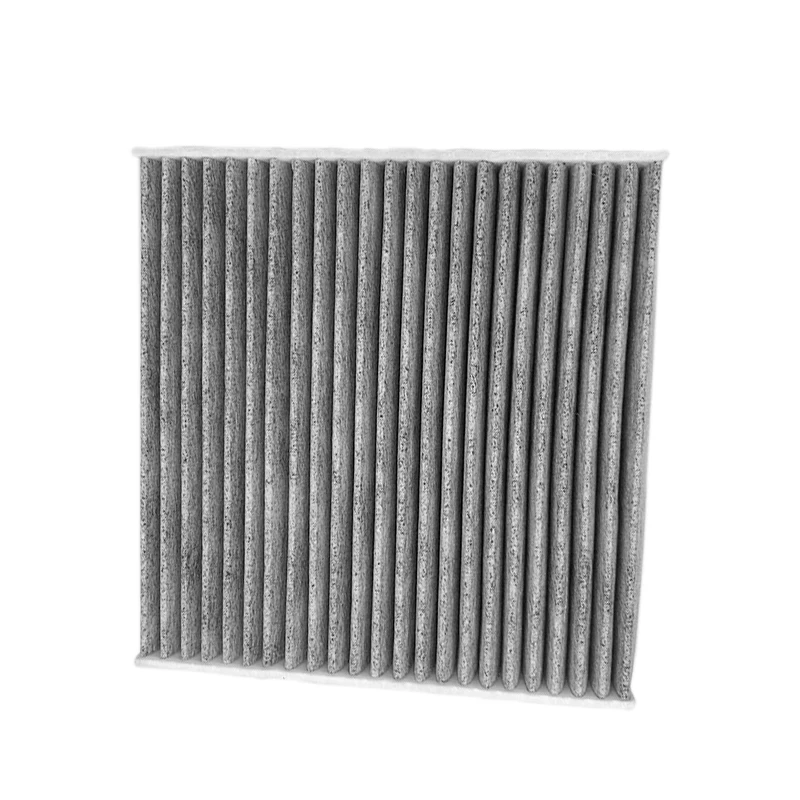 Car Accessories Carbon Cabin Air Conditioning Filter for Honda HR-V HRV Vezel 2015 2016 2017 2018 2019 80292-TG0-Q01