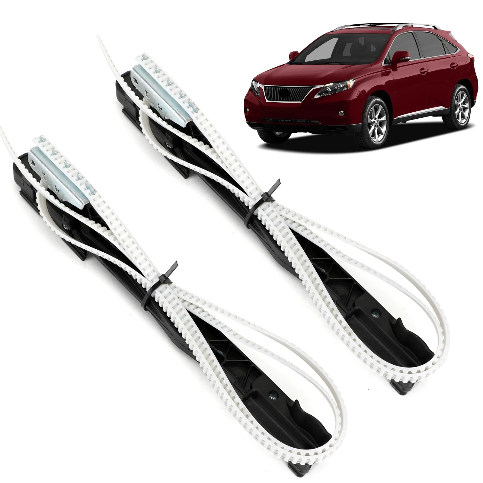 Darupsun Car Sliding Roof Drive Cable Sub-ASSY for TOYOTA COROLLA IS250/300/350