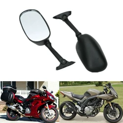 Motorcycle Rear Side mirrors View Mirror For SUZUKI GSXR1000 GSXR 600 GSX-R750 BANDIT GSF650S GSF1250S GSX1250 SV1000S SV650S