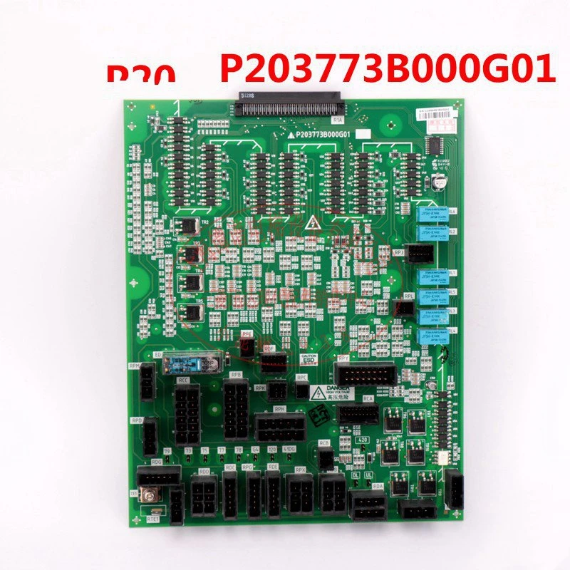 1pce P203773B000G01 LEHY-III elevator R1 board Lift Accessories BQ2H80