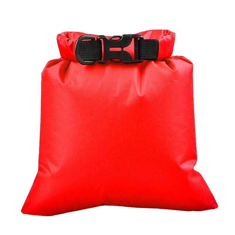 3L Outdoor Waterproof Bag Dry Bag Sack Floating Dry Gear Bags Boating Fishing Rafting Swimming Bags