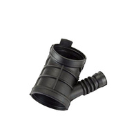 13541437191 For B-MW E36 E38 E39 E46 Series 3 5 7 Z3 13541435627 Air Mass Meter Intake Boot Tube Housing