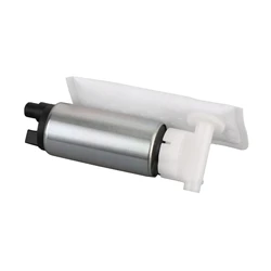 Artudatech Fuel Pump + Strainer Fit for Kawasaki KX 250 450 F Versys EX 650 R Ninja 2006-2018 49040-0764 Motorcycle Parts
