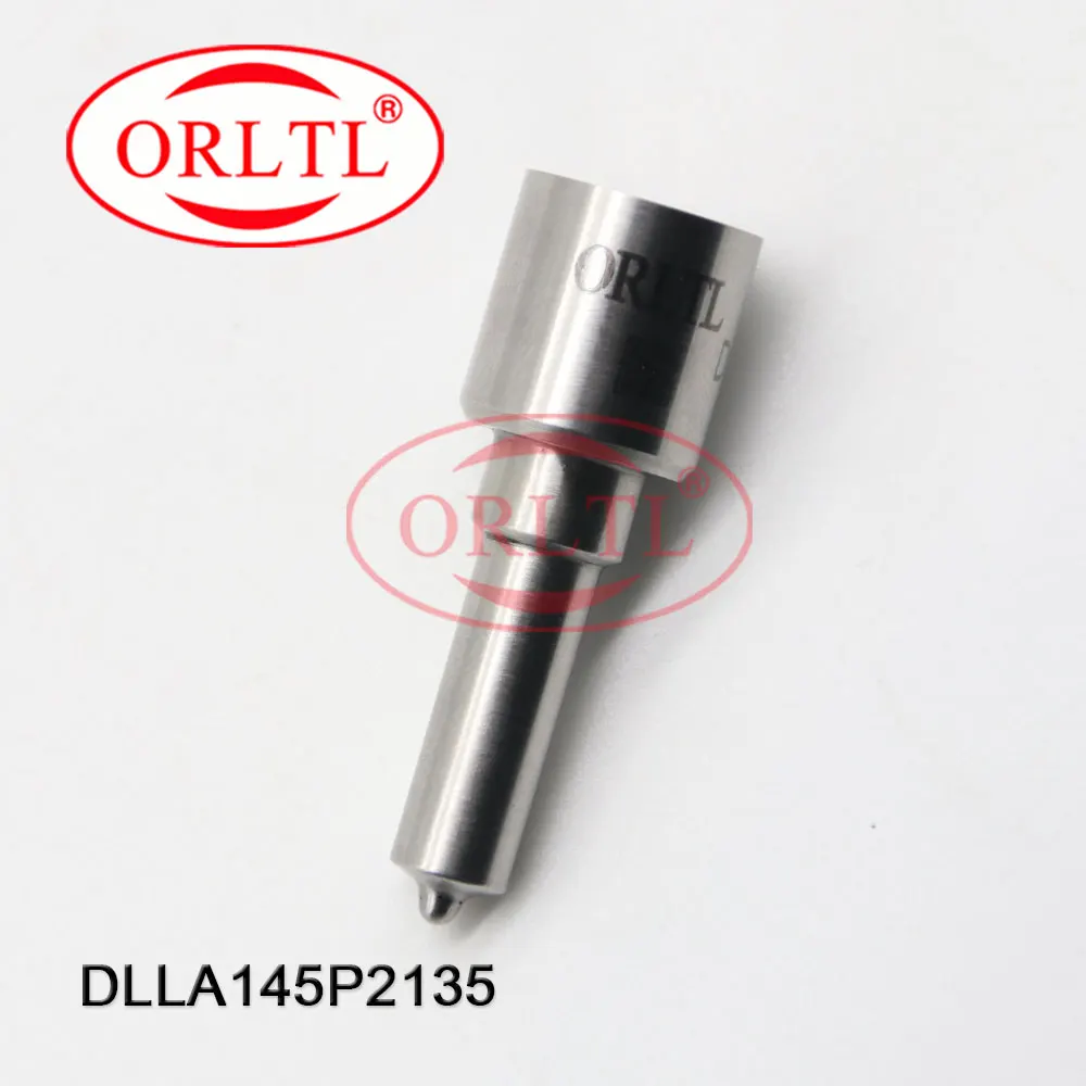 

ORLTL DLLA145P2135 diesel nozzle DLLA 145P 2135 ,Common Rail Nozzle Injector DLLA 145 P2135 for BOSCH