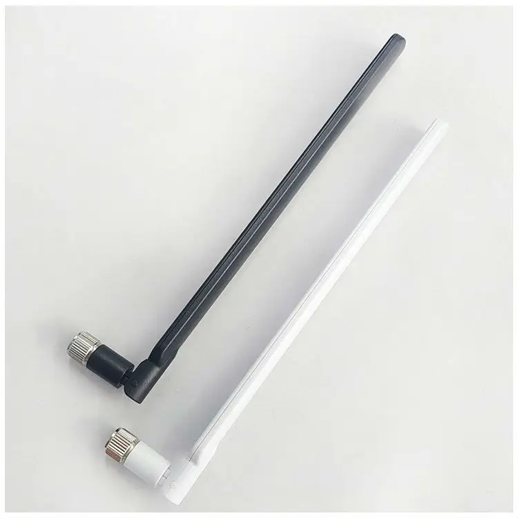 10pcs 4G LTE GAIN Omnidirectional CPEเสาอากาศเหมาะสำหรับB593B880 B310B890 Paddleเสาอากาศแบน