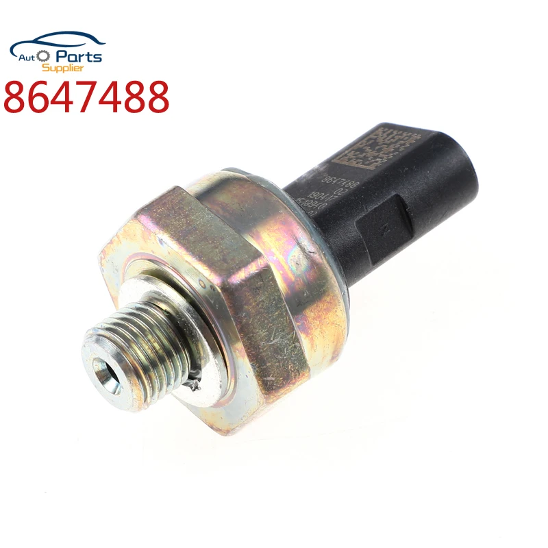 

Original 8647488 81HCP05-02 12618647488 Oil Fuel Pressure Sensor Switch For BMW Part Number High quality