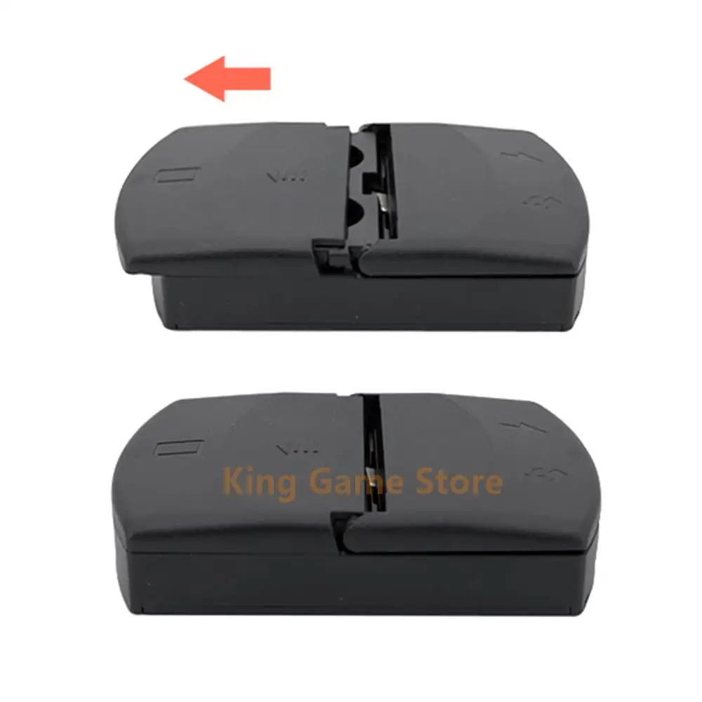 1 قطعة USB Type-C شاحن سريع قابل للتعديل لوحدة التحكم NS Switch Lite استمتع بالألعاب أثناء الشحن مع بطاقة الألعاب