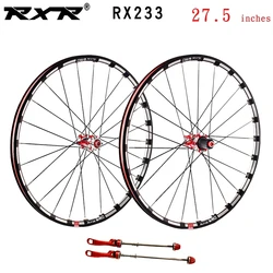 RXR 27.5