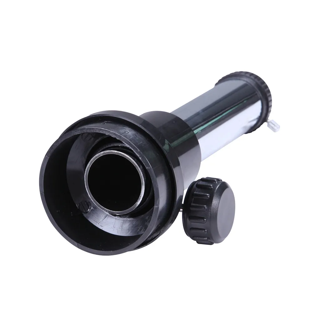 70mm Focusing Seat Suitable for 75PVC Pipe 1.25 Inch Interface Refractor Astronomical Telescope DIY General Accessories